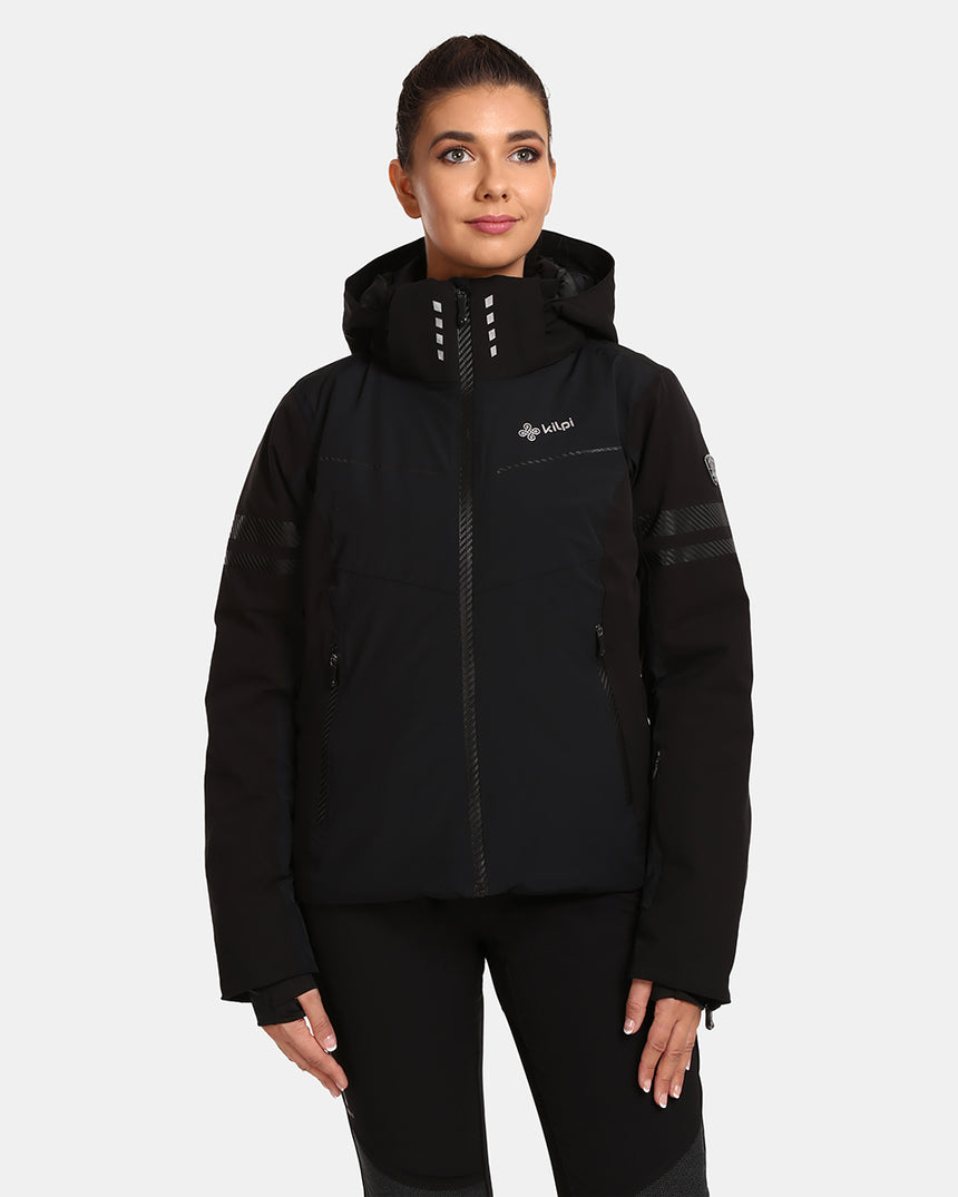 Women´s ski jacket Kilpi LORIEN-W