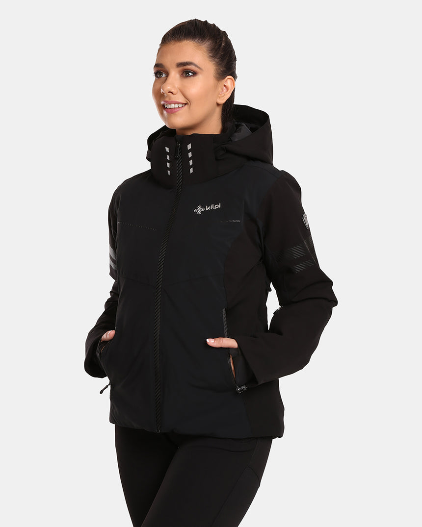 Women´s ski jacket Kilpi LORIEN-W