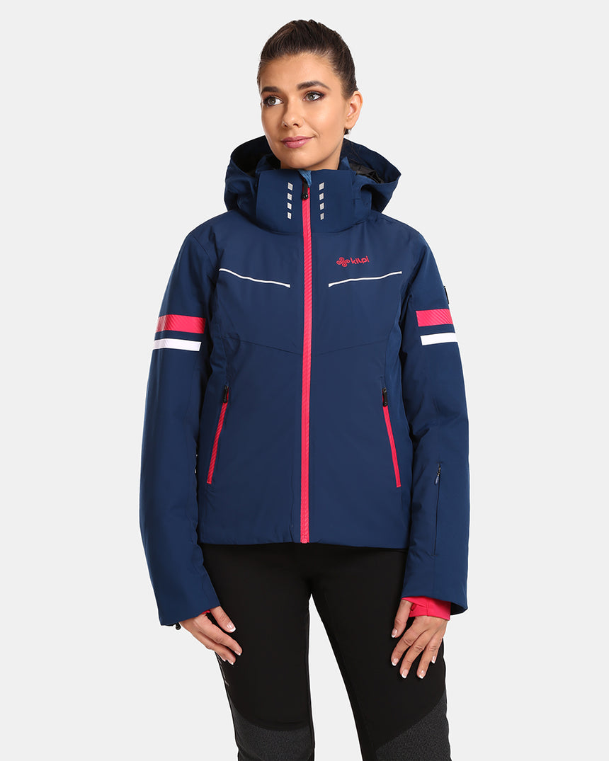 Women´s ski jacket Kilpi LORIEN-W