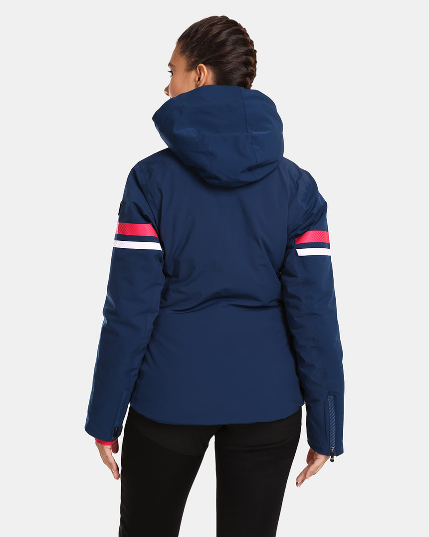 Women´s ski jacket Kilpi LORIEN-W