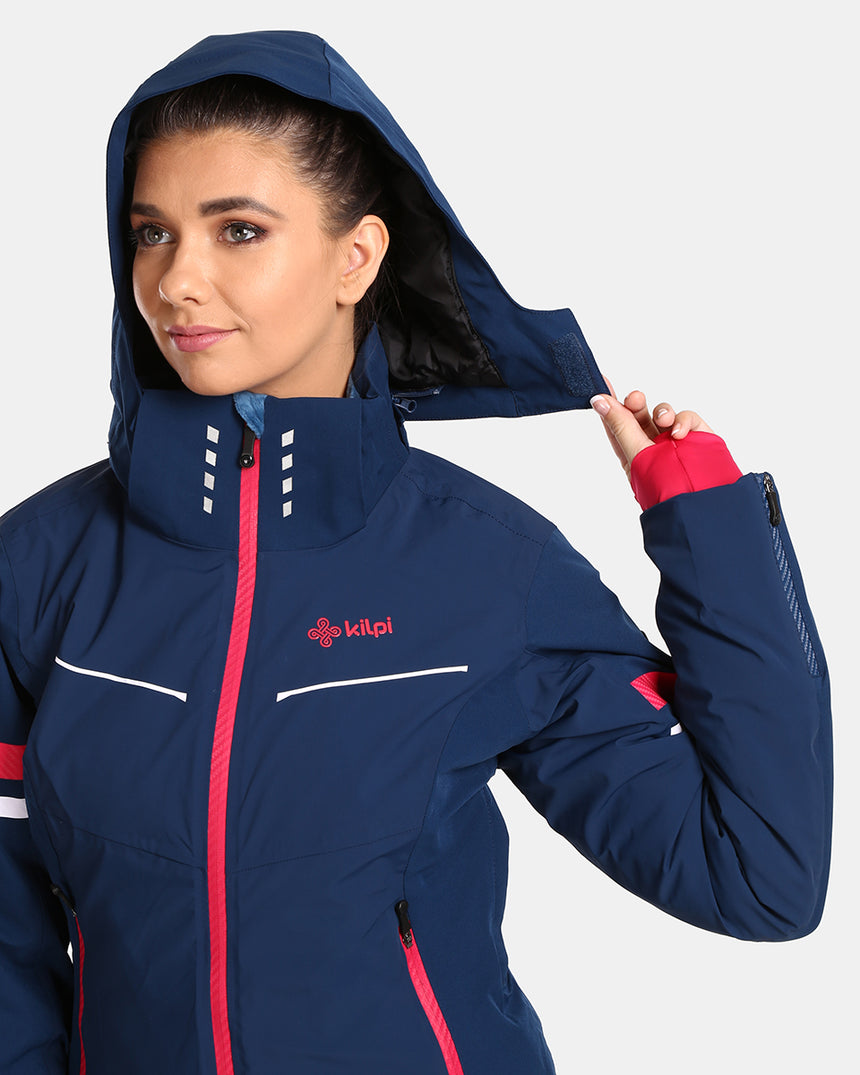 Women´s ski jacket Kilpi LORIEN-W