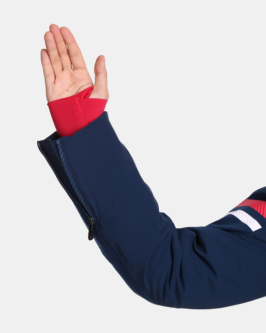 Women´s ski jacket Kilpi LORIEN-W