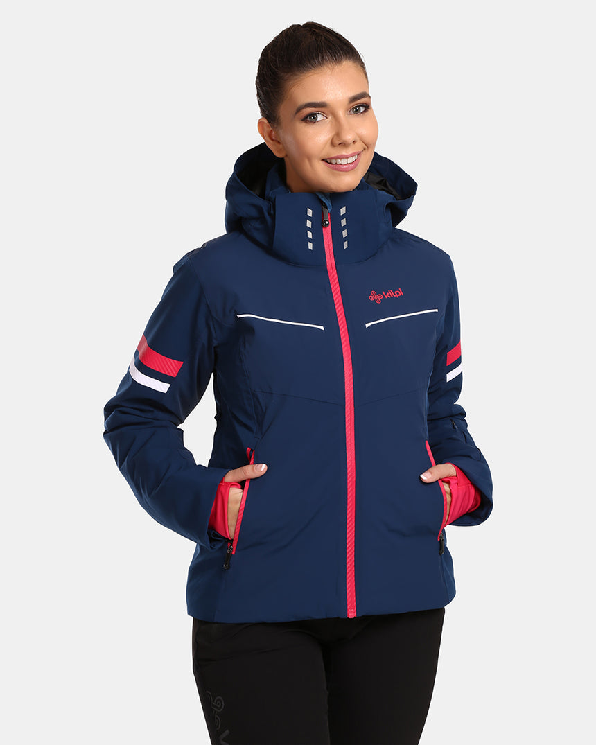 Women´s ski jacket Kilpi LORIEN-W