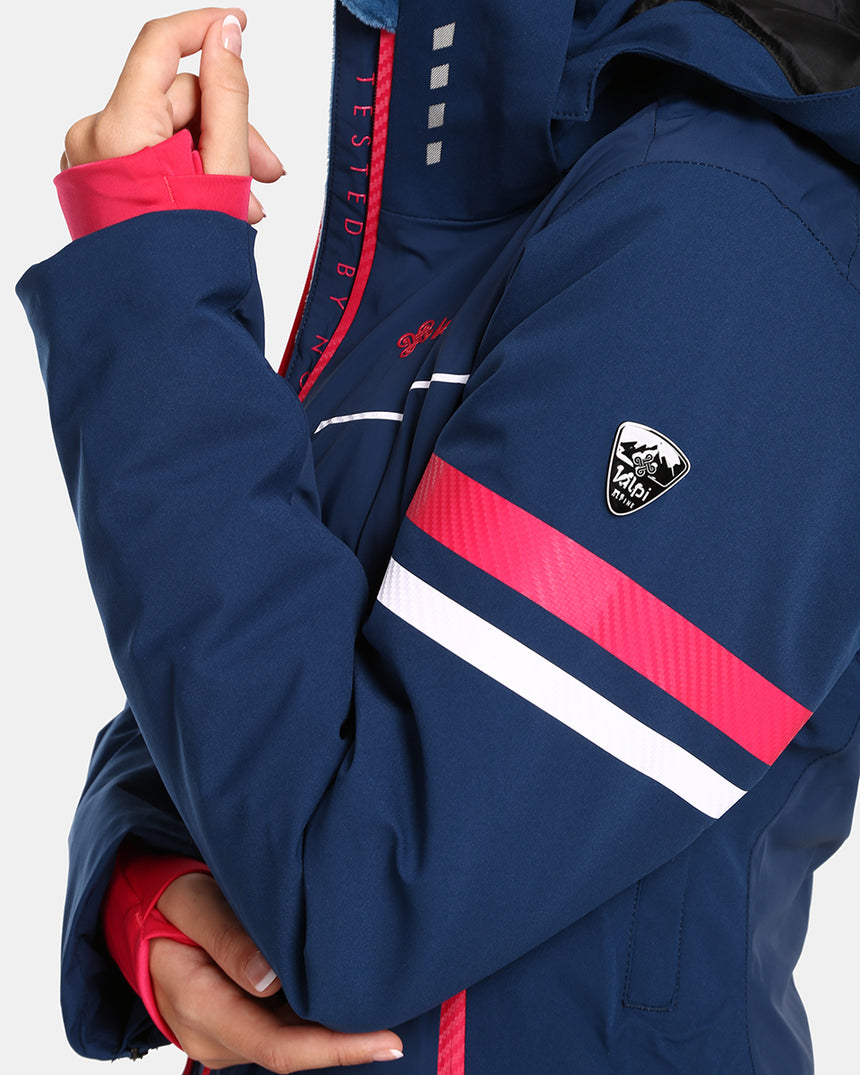 Women´s ski jacket Kilpi LORIEN-W
