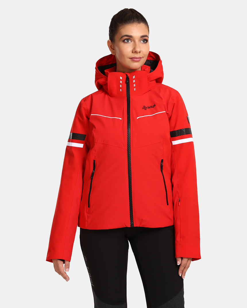 Women´s ski jacket Kilpi LORIEN-W