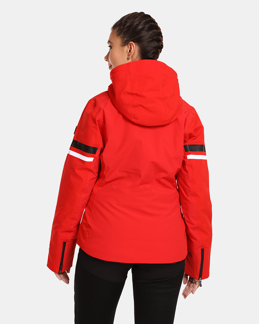 Women´s ski jacket Kilpi LORIEN-W