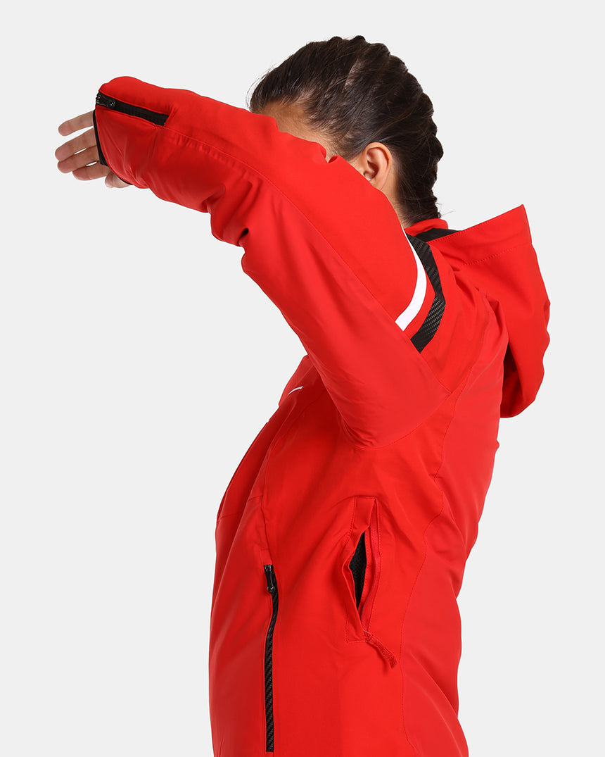 Women´s ski jacket Kilpi LORIEN-W