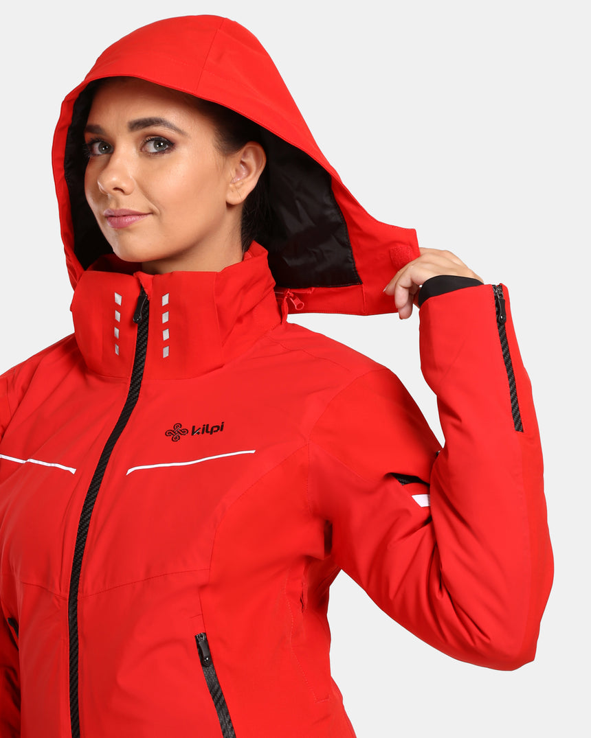 Women´s ski jacket Kilpi LORIEN-W