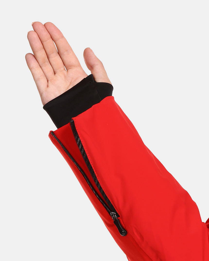 Women´s ski jacket Kilpi LORIEN-W