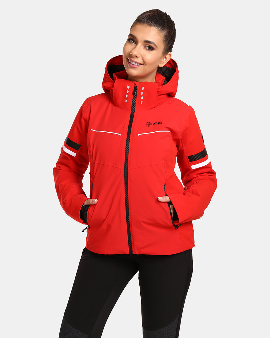 Women´s ski jacket Kilpi LORIEN-W