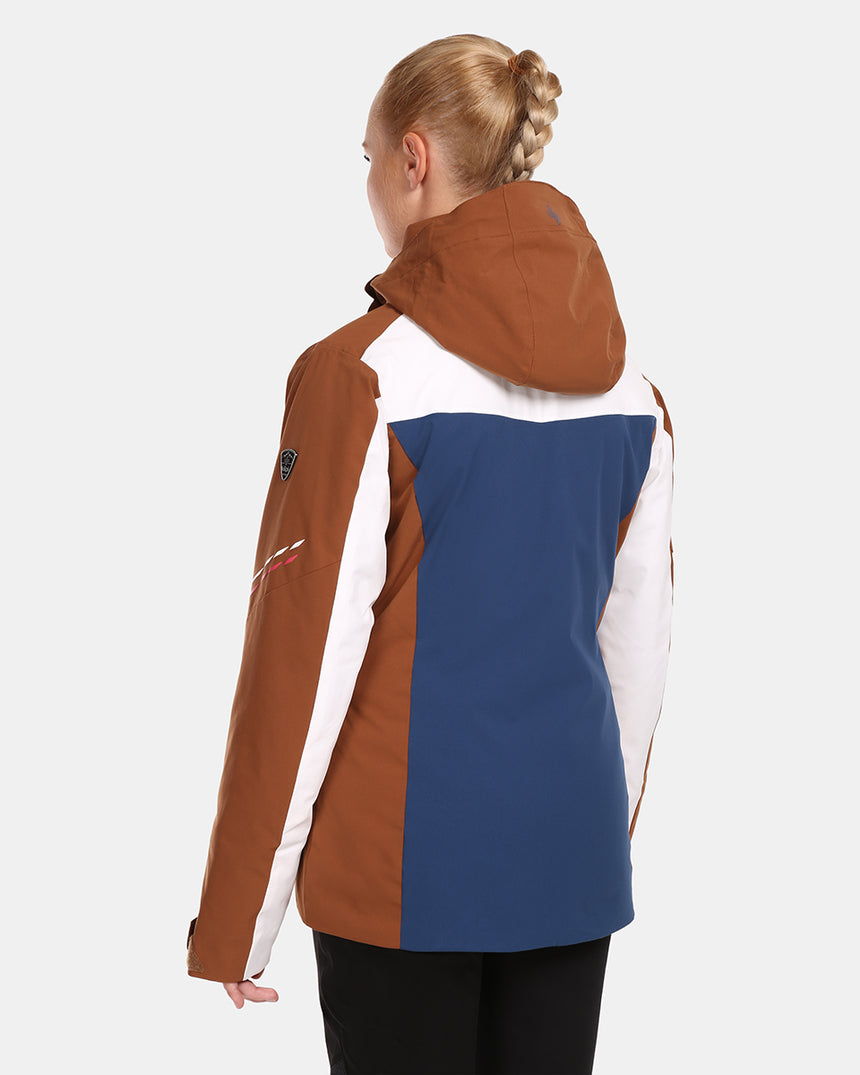 Dames ski-jas Kilpi VALERA-W