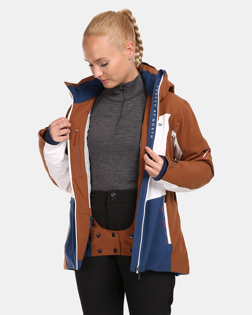 Dames ski-jas Kilpi VALERA-W