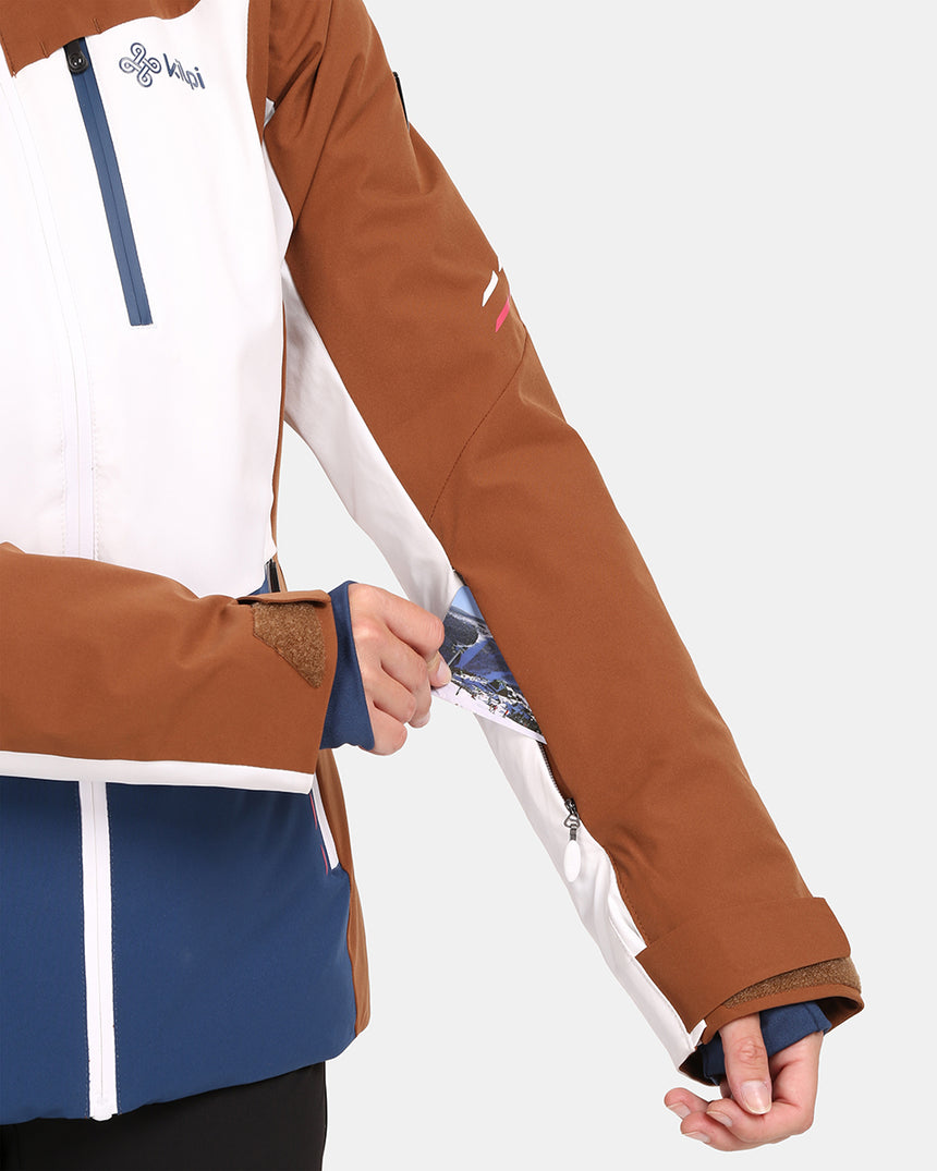 Dames ski-jas Kilpi VALERA-W