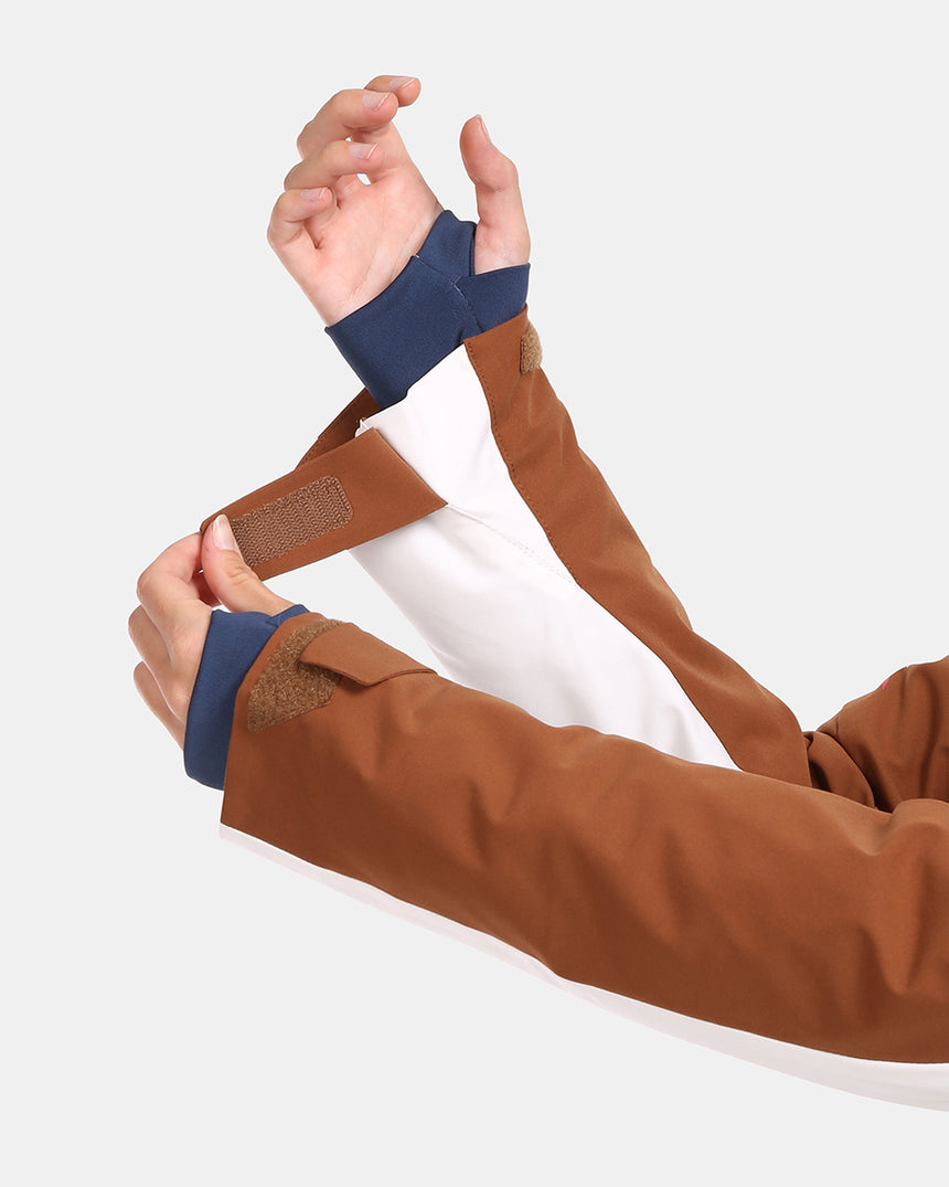 Dames ski-jas Kilpi VALERA-W