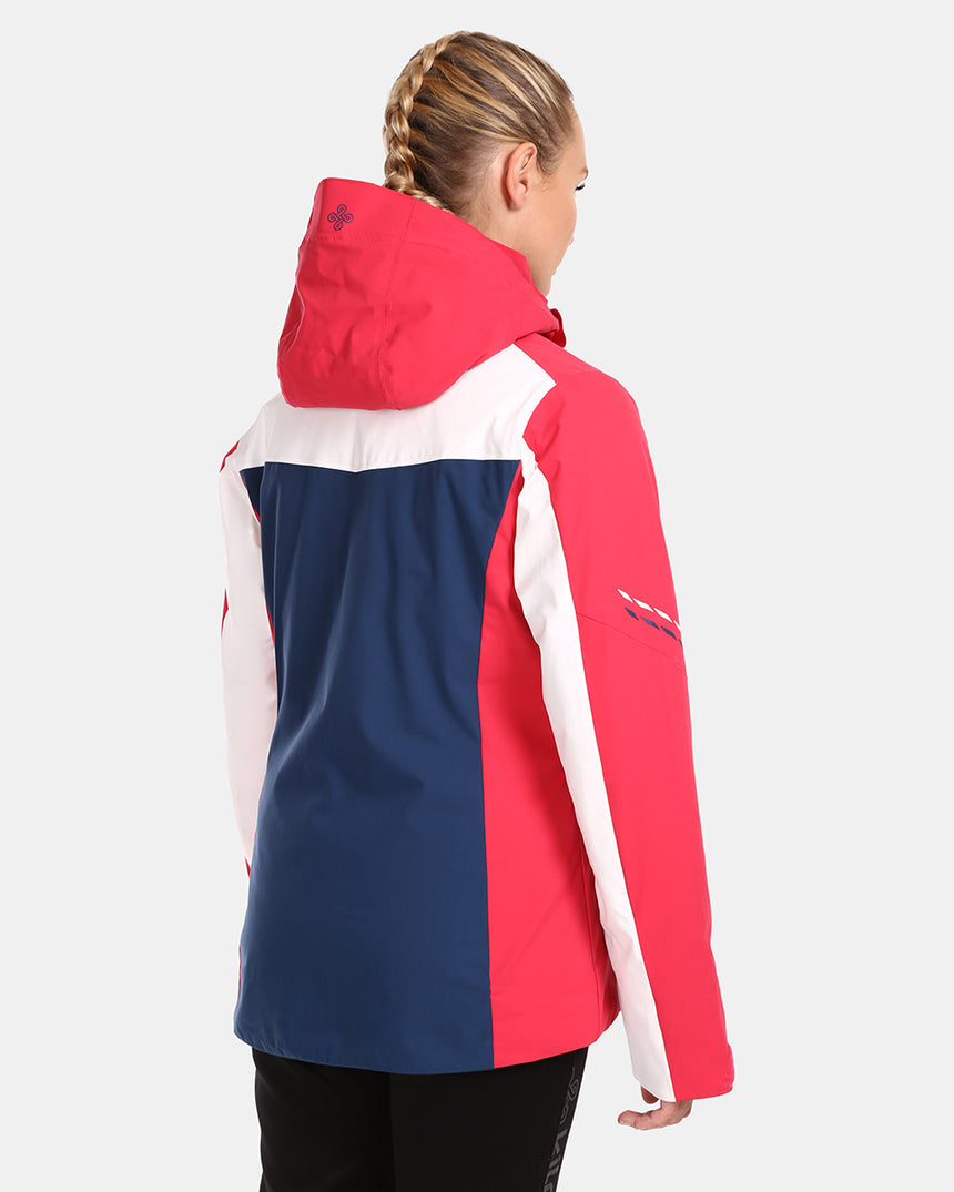 Dames ski-jas Kilpi VALERA-W