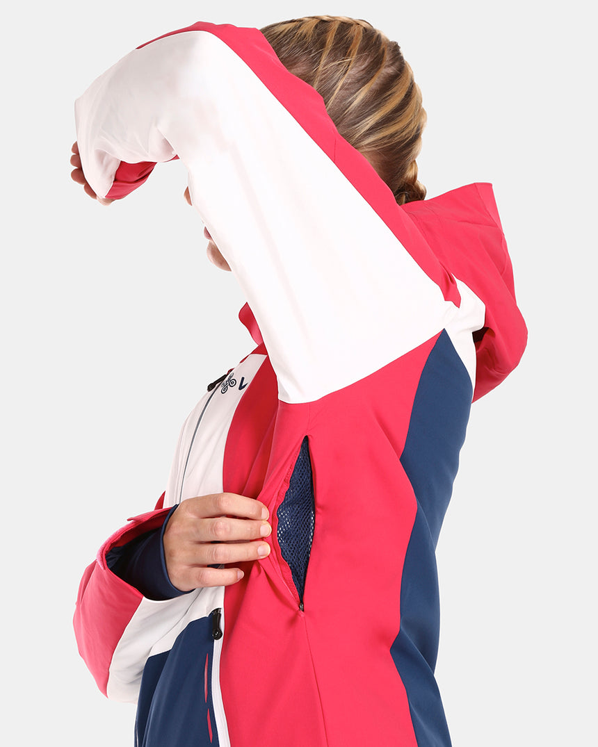 Dames ski-jas Kilpi VALERA-W