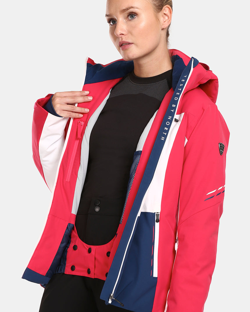 Dames ski-jas Kilpi VALERA-W