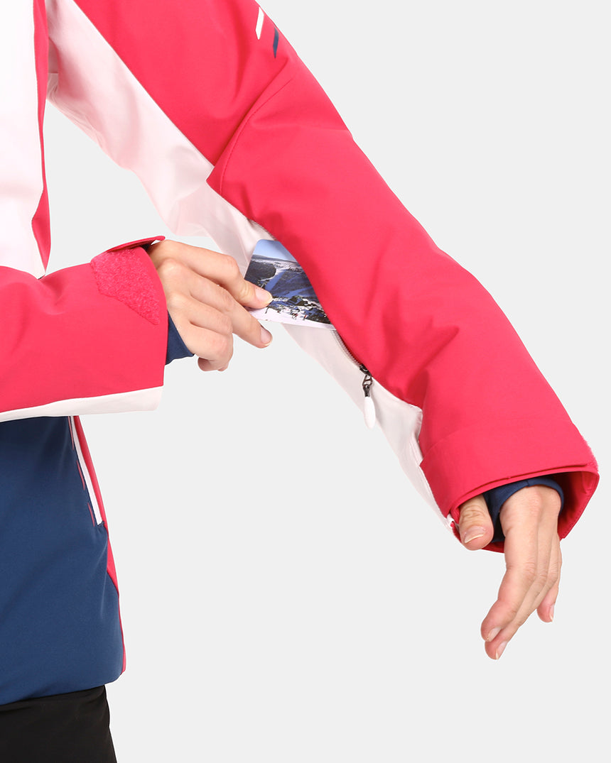 Dames ski-jas Kilpi VALERA-W