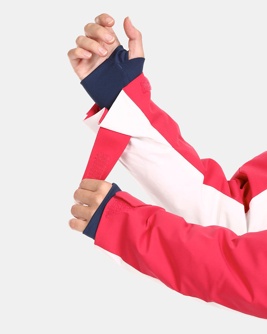 Dames ski-jas Kilpi VALERA-W