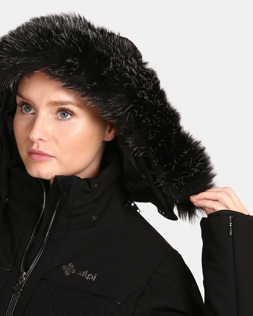 Dames ski-jas Kilpi EMILIN-W