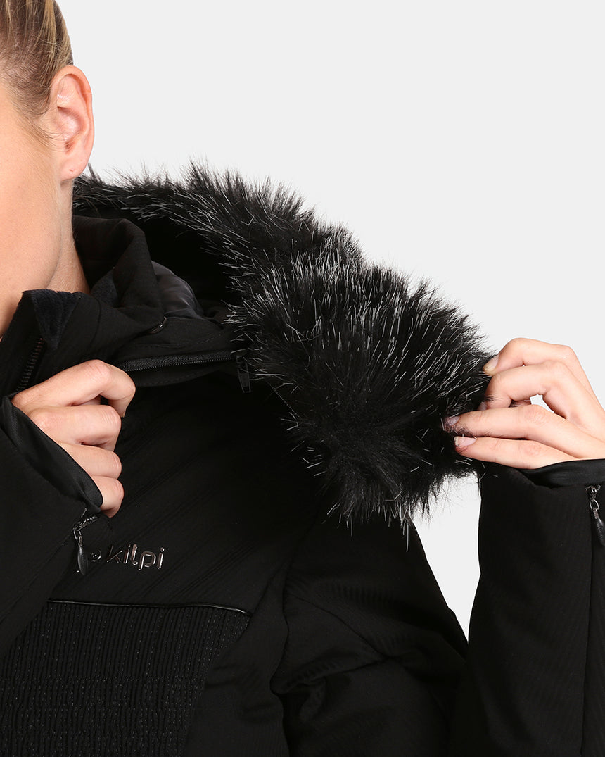 Dames ski-jas Kilpi EMILIN-W