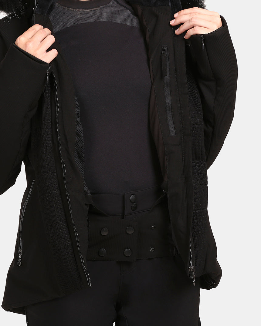 Dames ski-jas Kilpi EMILIN-W