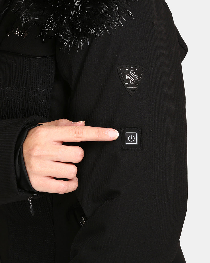 Dames ski-jas Kilpi EMILIN-W