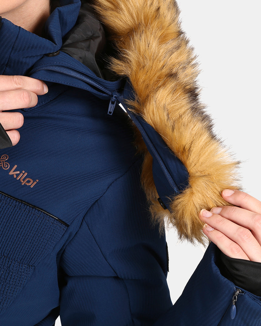 Dames ski-jas Kilpi EMILIN-W