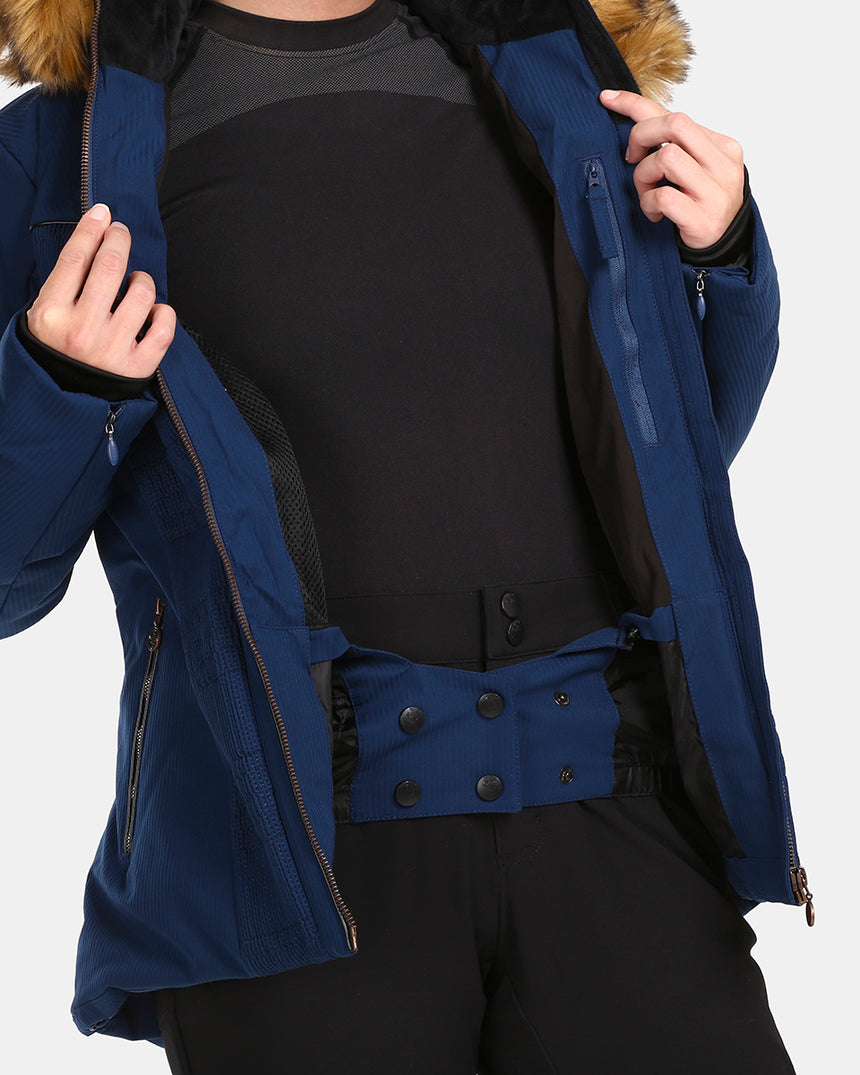 Dames ski-jas Kilpi EMILIN-W