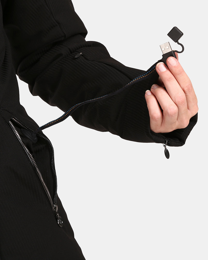 Dames ski-jas Kilpi EMILIN-W