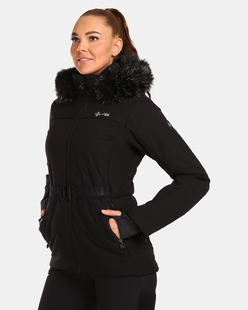 Dames ski-jas Kilpi CARRIE-W