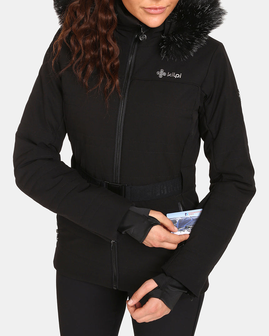Dames ski-jas Kilpi CARRIE-W
