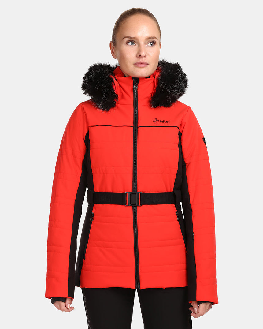 Dames ski-jas Kilpi CARRIE-W