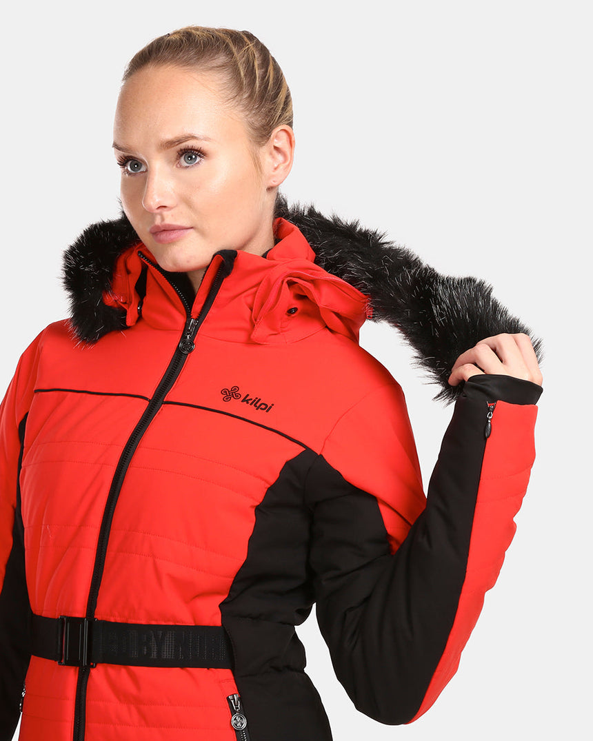 Dames ski-jas Kilpi CARRIE-W