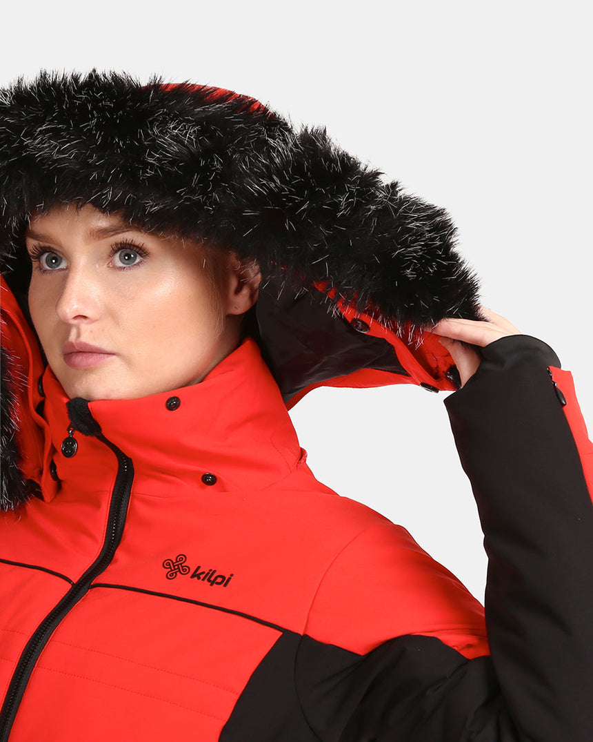 Dames ski-jas Kilpi CARRIE-W