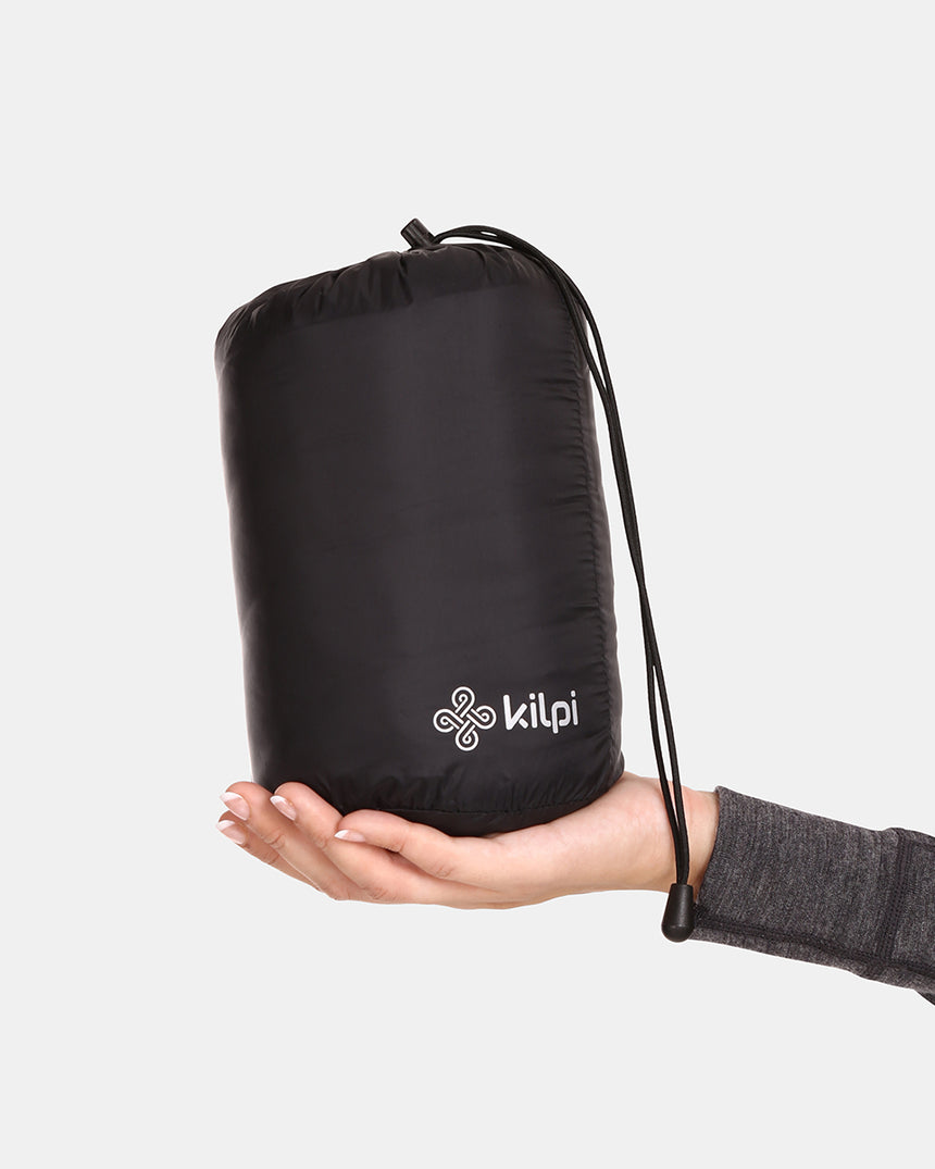 Women´s down jacket Kilpi PYRAMIDEN-W