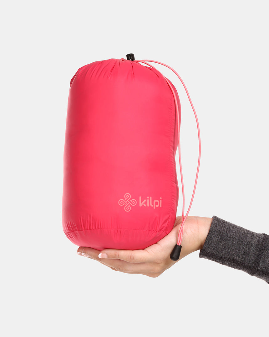 Women´s down jacket Kilpi PYRAMIDEN-W
