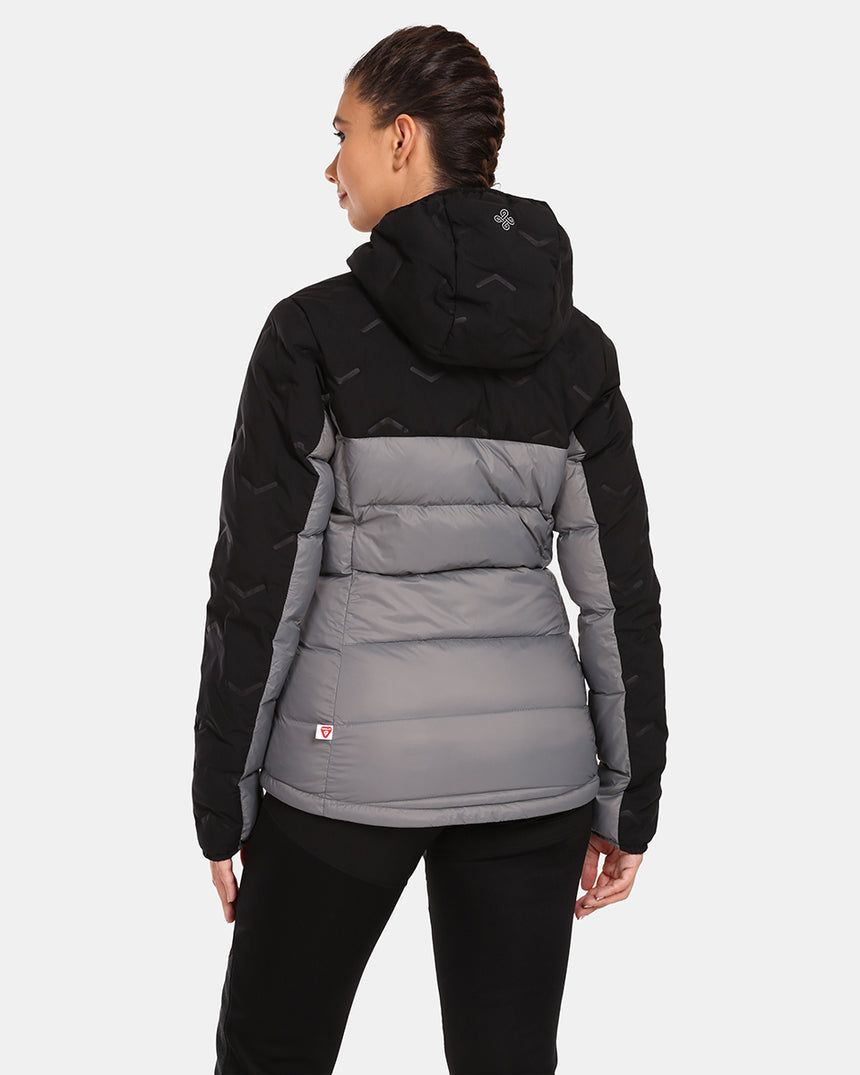 Donsjack voor dames Kilpi TEVERY-W