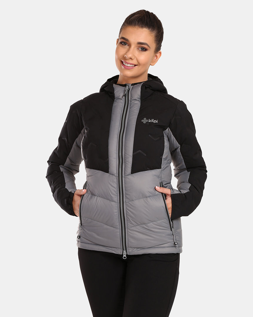 Women´s insulated jacket Kilpi TEVERY-W