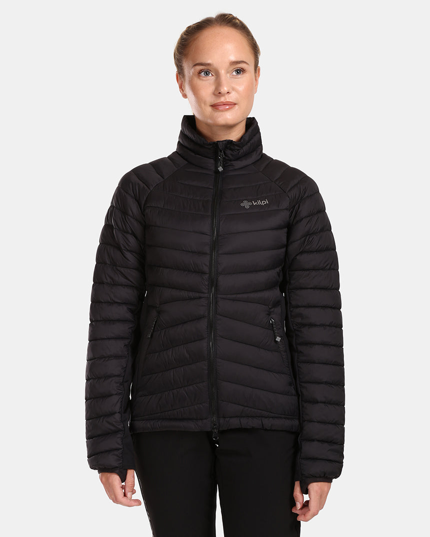 Women´s insulated jacket Kilpi ACTIS-W