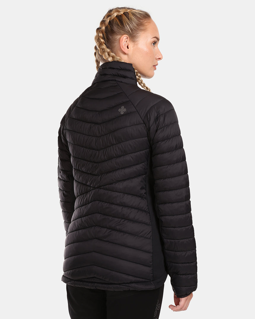 Women´s insulated jacket Kilpi ACTIS-W