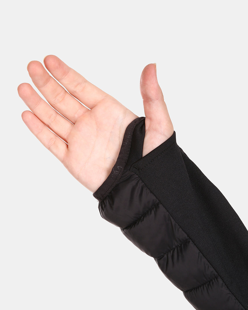 Women´s insulated jacket Kilpi ACTIS-W