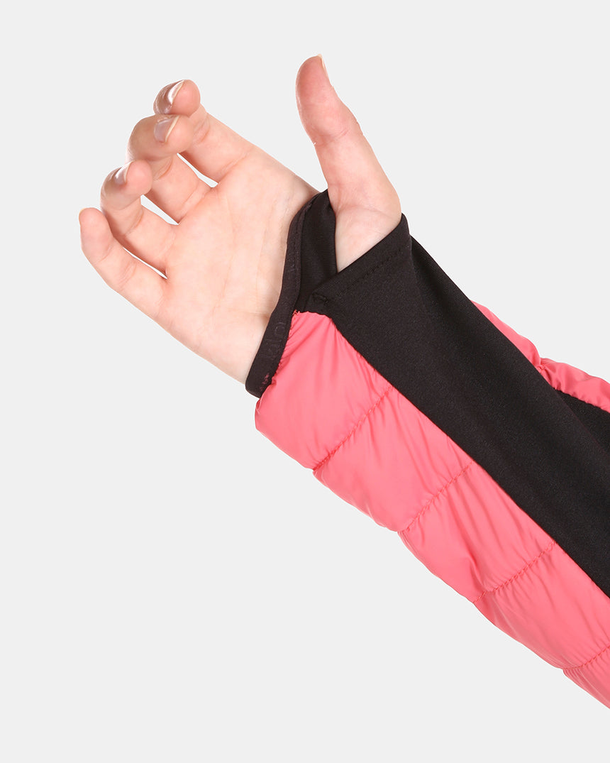 Women´s insulated jacket Kilpi ACTIS-W