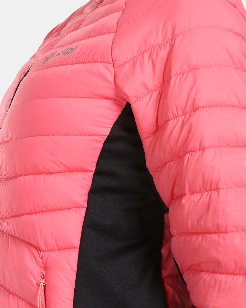 Women´s insulated jacket Kilpi ACTIS-W