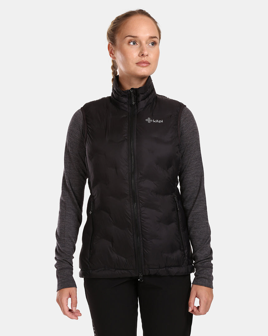 Geïsoleerd damesvest Kilpi NAI-W