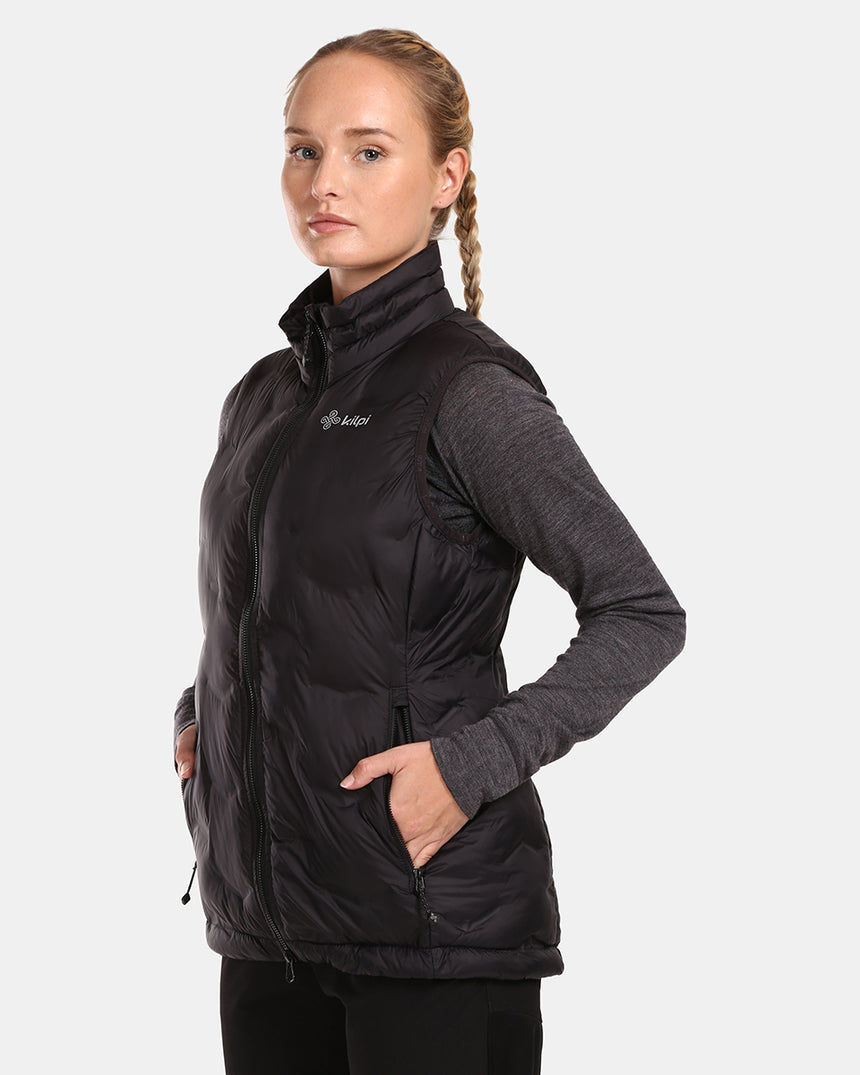 Geïsoleerd damesvest Kilpi NAI-W