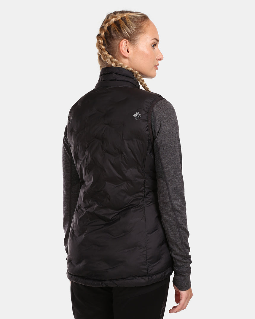 Geïsoleerd damesvest Kilpi NAI-W