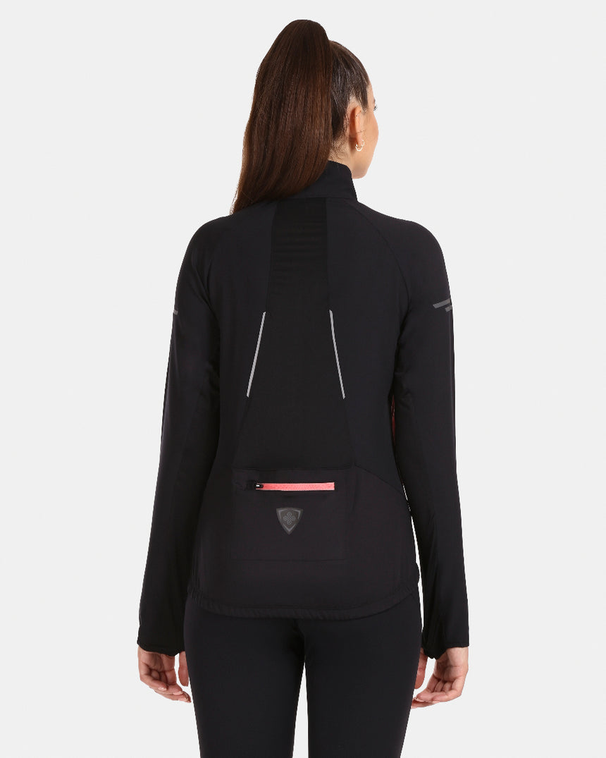 Women´s running jacket KILPI NORDIM-W