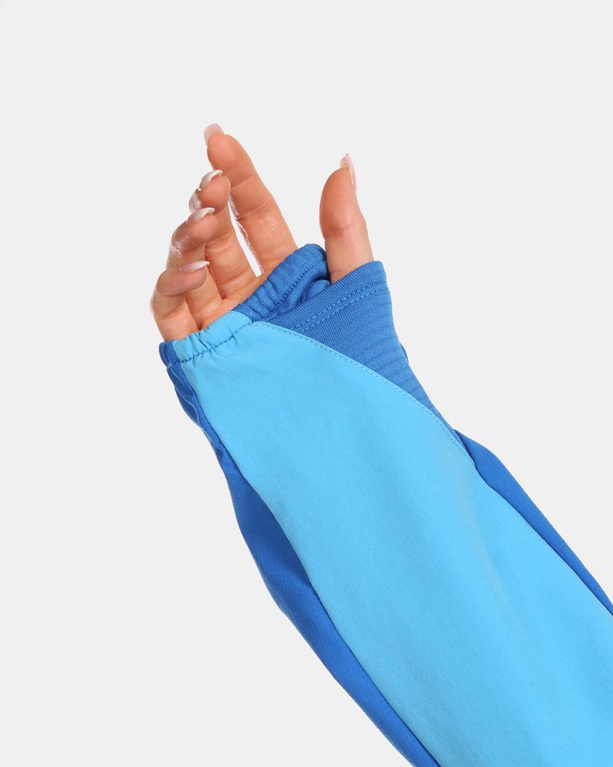 Women´s running jacket Kilpi BALEO-W