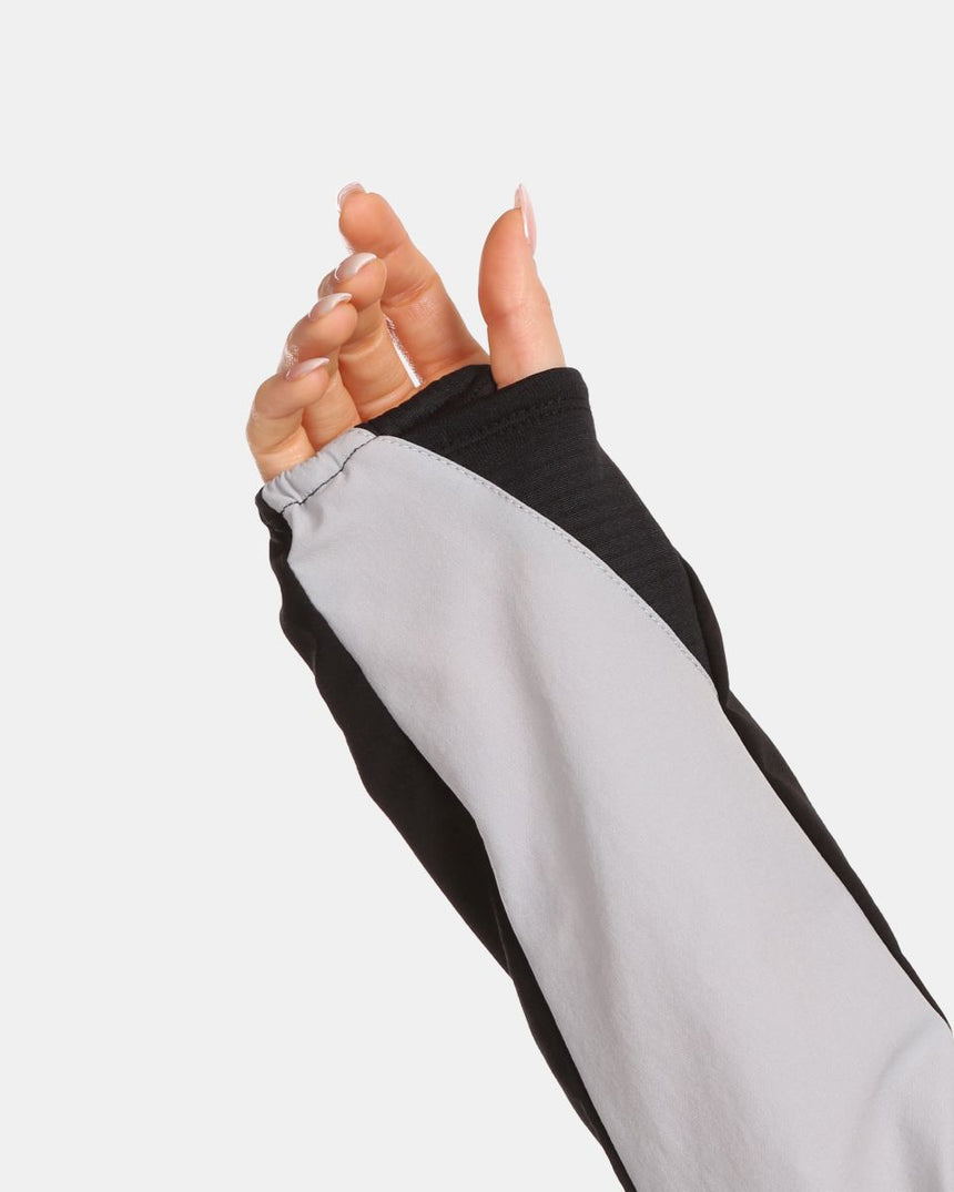 Women´s running jacket Kilpi BALEO-W